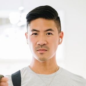 Meet your Posher, Gabriel